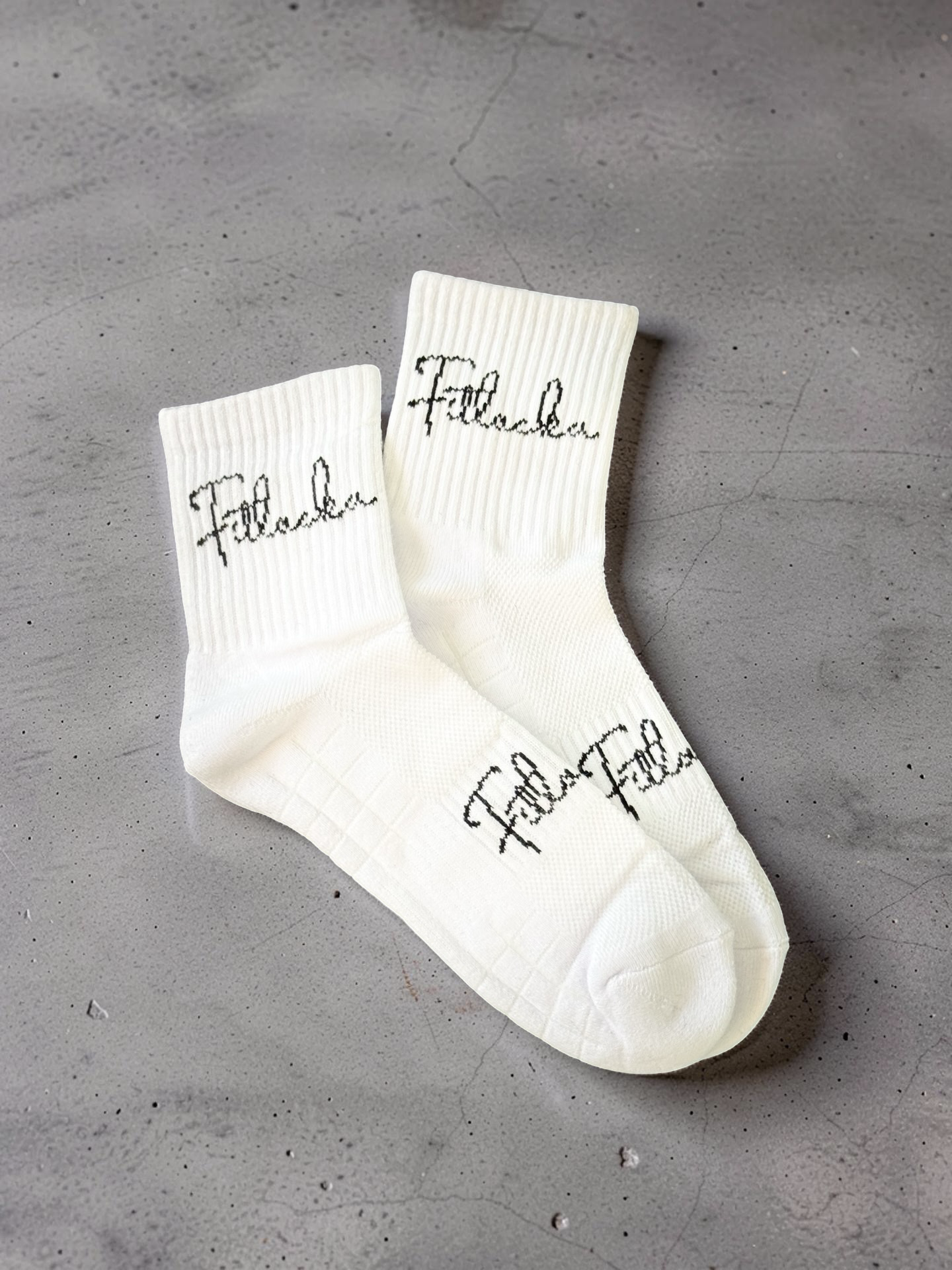 Fitlocka Training Socks