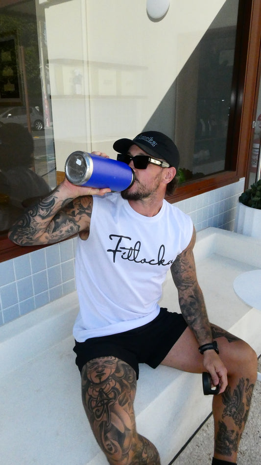 Fitlocka Training Tank