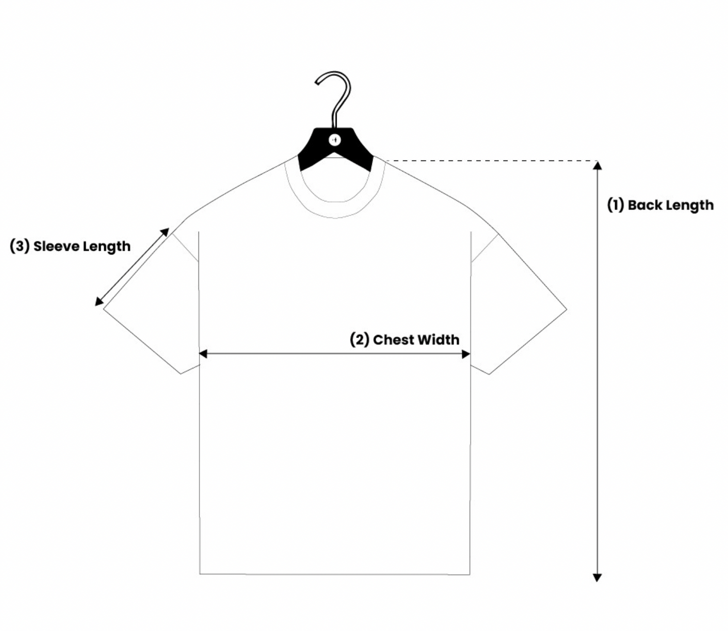 Oversized Uni Sex Graphic Heavy Weight T-shirt