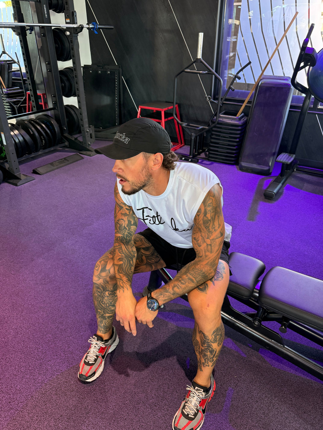 You Don’t Need Endless Cardio to Lose Fat