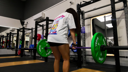 How many sets do you really need?