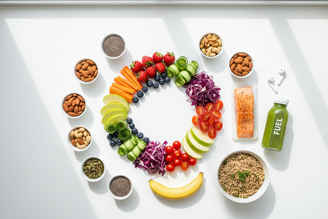 The Diets Everyone's Talking About: What's Actually Worth Knowing