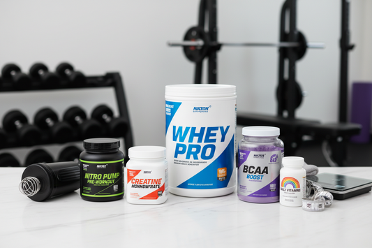 Creatine, Explained: What It Actually Does and Whether You Should Take It