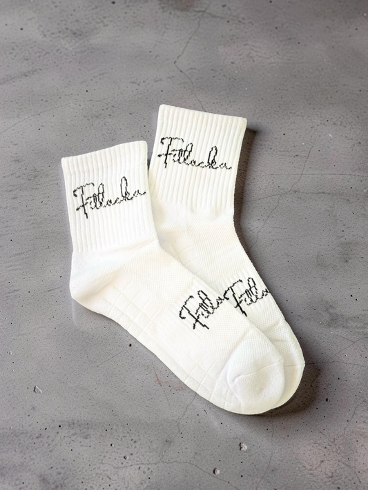 Fitlocka Training Socks