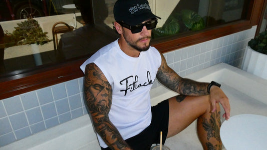 Fitlocka Training Tank