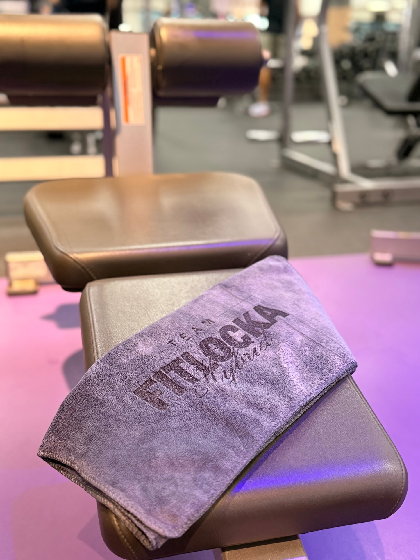 Fitlocka Sport Towel (2 Pack)