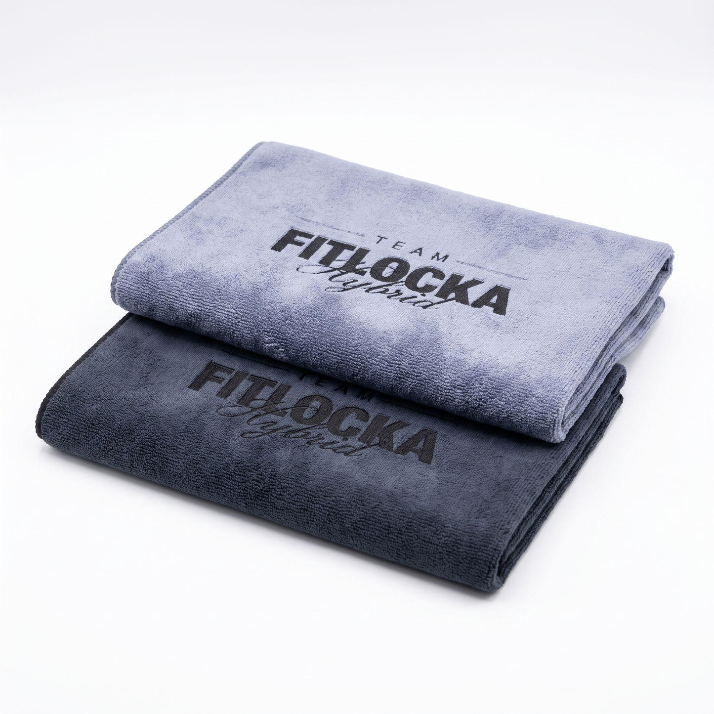 Fitlocka Sport Towel (2 Pack)