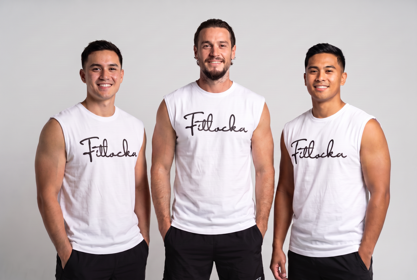 Fitlocka Training Tank