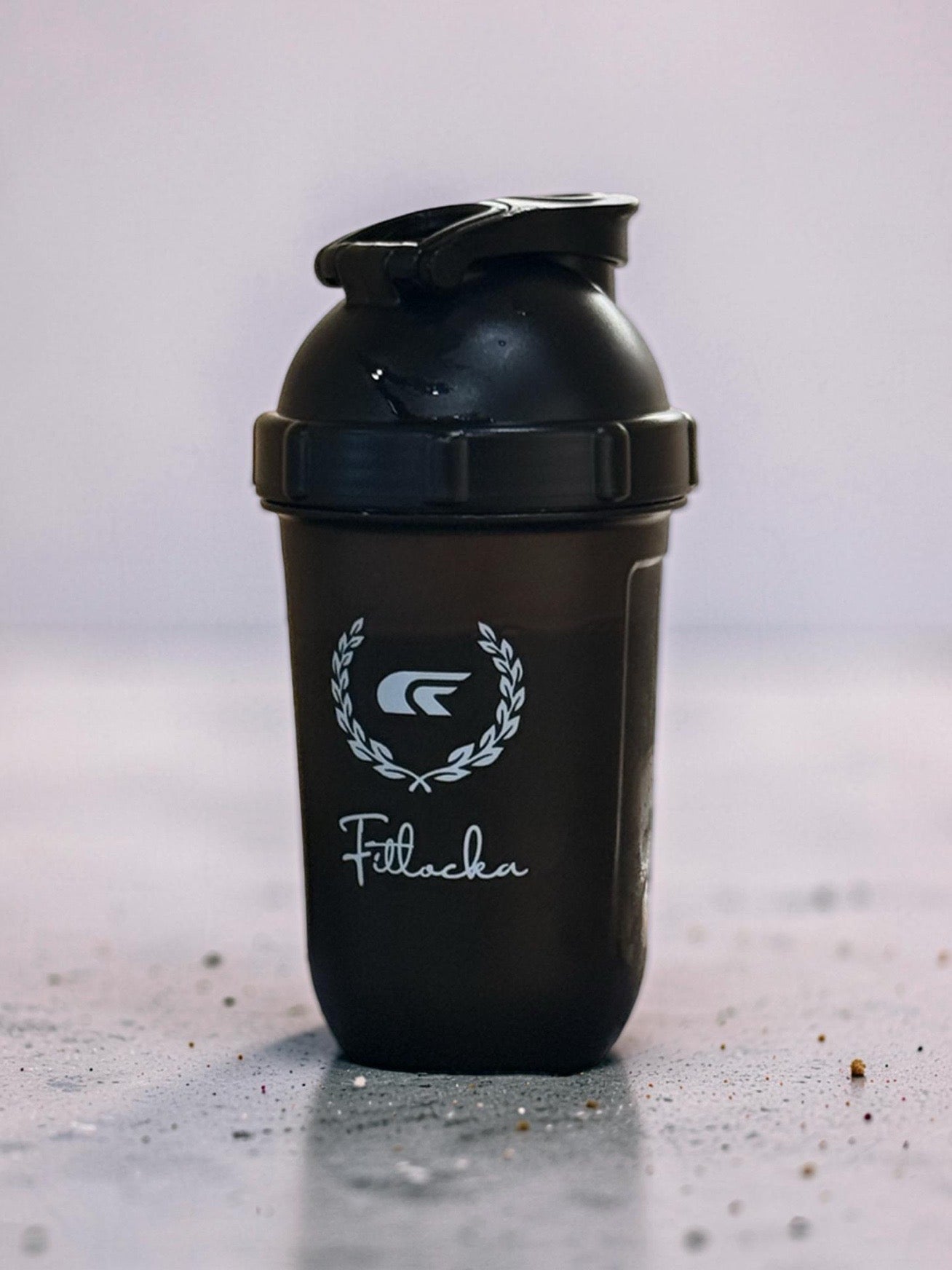 Fitlocka Shaker