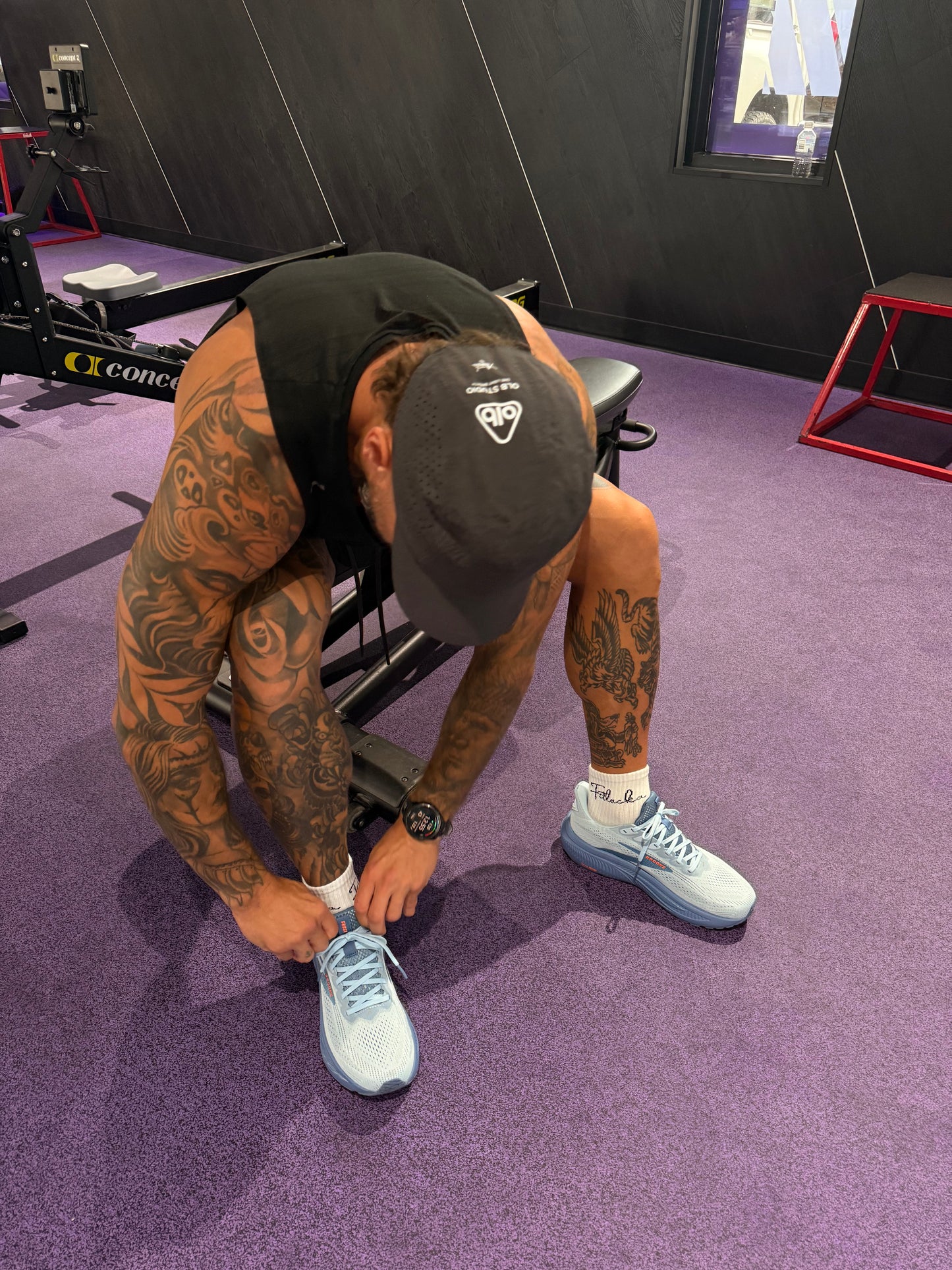 Fitlocka Training Socks