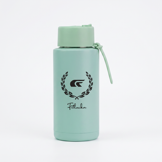 Fitlocka Drink Bottle - Mint Green