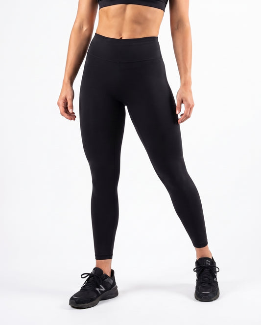 Fitlocka Tights - Black
