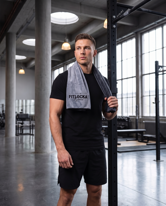 Fitlocka Sport Towel (2 Pack)