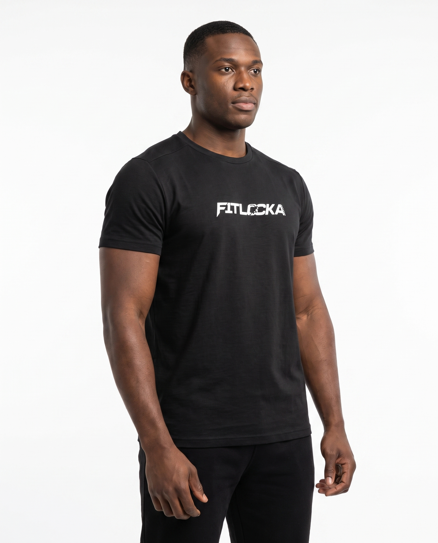 Fitlocka Men's Training Tee