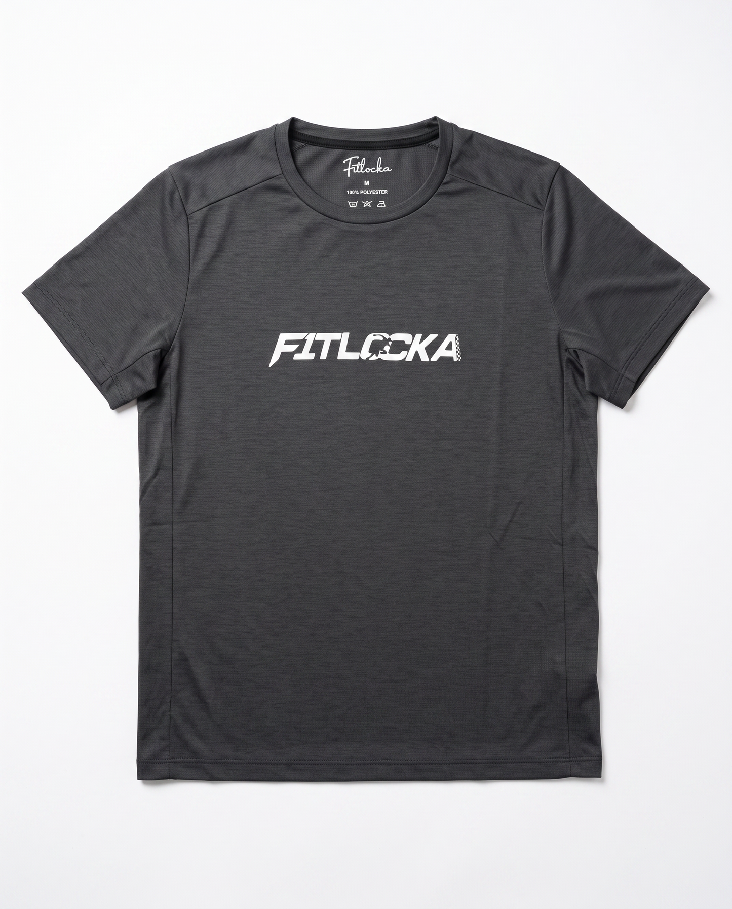 Fitlocka Men's Training Tee