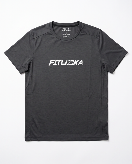 Fitlocka Men's Training Tee