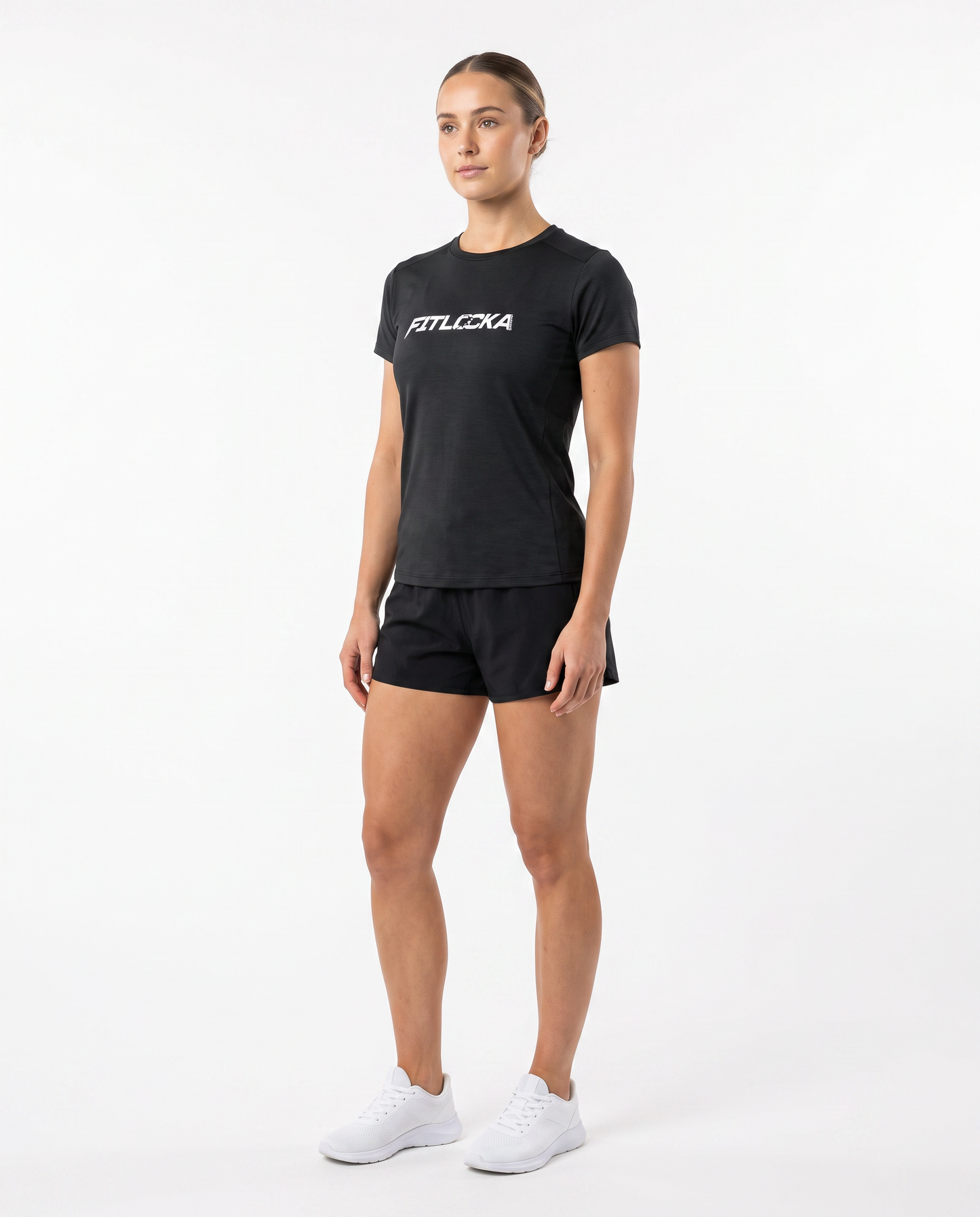 Fitlocka Women's Training Tee