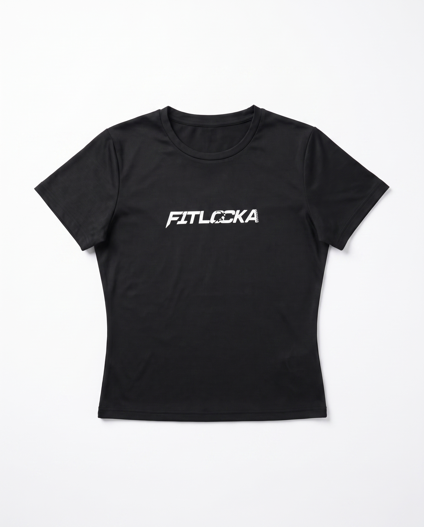 Fitlocka Women's Training Tee